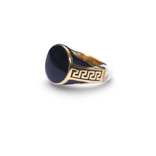 Turkish Design Men's Ring
