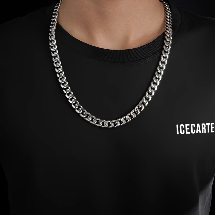 𝗖𝘂𝗯𝗮𝗻 𝗟𝗶𝗻𝗸 𝗡𝗲𝗰𝗸 𝗖𝗵𝗮𝗶𝗻 𝗙𝗼𝗿 𝗠𝗲𝗻