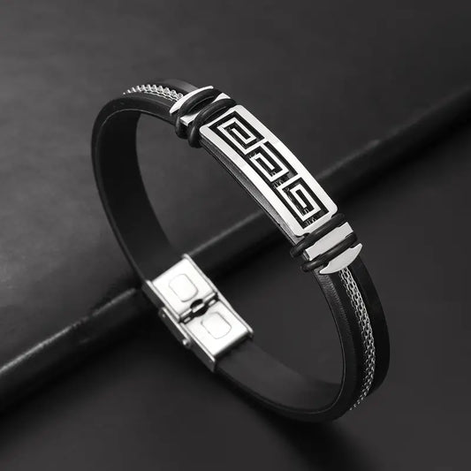 American Style Men's Bracelet