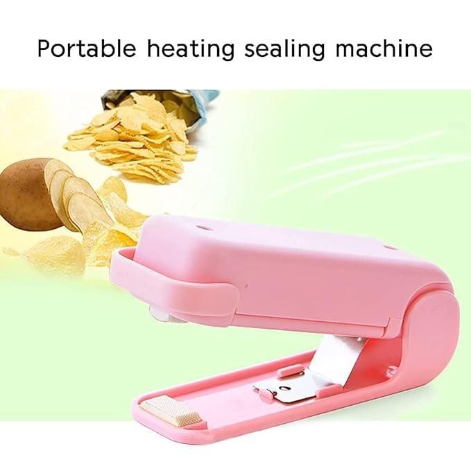 Portable Snack Sealing Machine