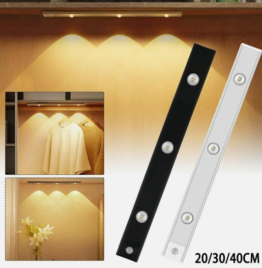 Motion Sensing LED Light