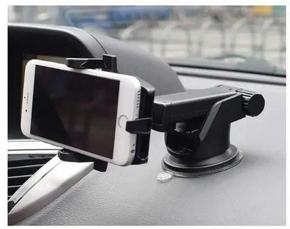 360° Rotating Mobile Dashboard Stand