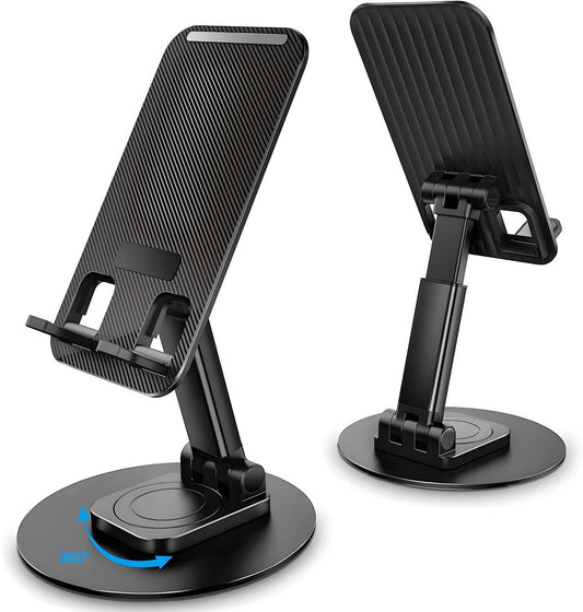 360° Rotating Mobile Phone Stand