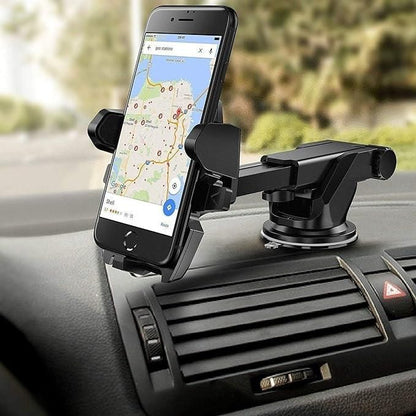 360° Rotating Mobile Dashboard Stand