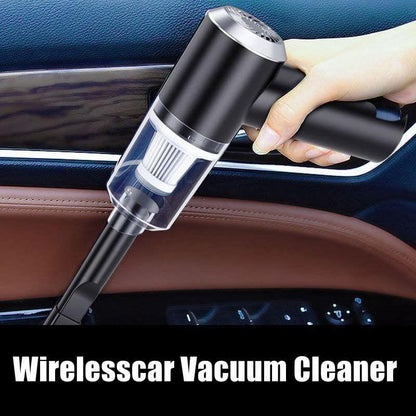 Super Suction Vacuum Cleaner