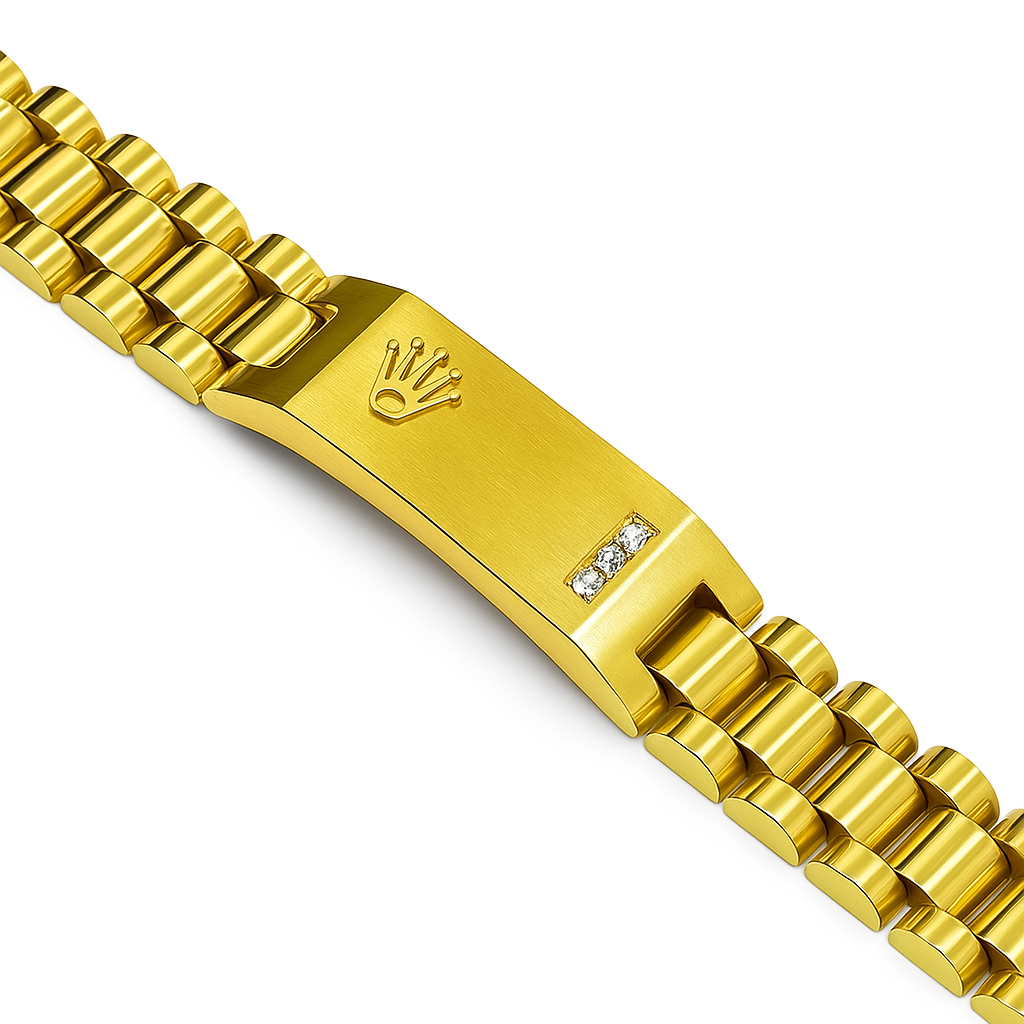 Original Rolex Bracelet For Men
