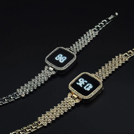 𝐖𝐨𝐦𝐞𝐧'𝐬 𝐐𝐮𝐚𝐫𝐭𝐳 𝐌𝐨𝐯𝐞𝐦𝐞𝐧𝐭 𝐖𝐚𝐭𝐞𝐫 𝐑𝐞𝐬𝐢𝐬𝐭𝐚𝐧𝐭