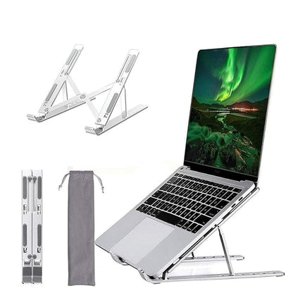 Khareedo Foldable Laptop Stand