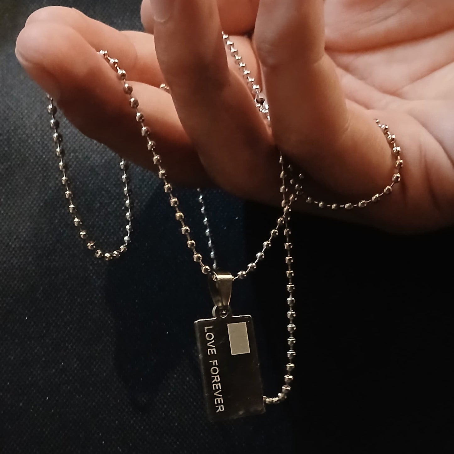 𝗣𝗲𝗻𝗱𝗮𝗻𝘁 𝗥𝗼𝗹𝗼 𝗰𝗵𝗮𝗶𝗻 𝗻𝗲𝗰𝗸 𝗽𝗶𝗲𝗰𝗲