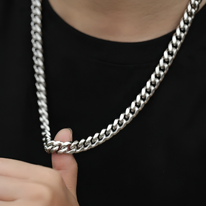 𝗖𝘂𝗯𝗮𝗻 𝗟𝗶𝗻𝗸 𝗡𝗲𝗰𝗸 𝗖𝗵𝗮𝗶𝗻 𝗙𝗼𝗿 𝗠𝗲𝗻